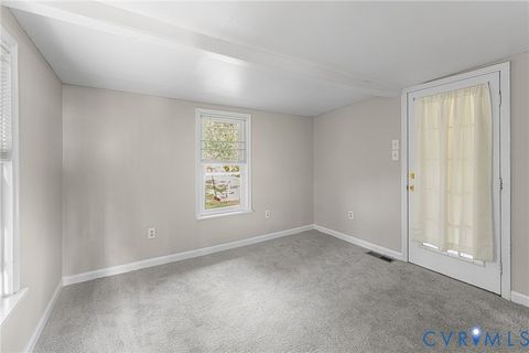 Tiny photo for 6931 Iron Bridge Road, Richmond, VA 23234 (MLS # 2617416)