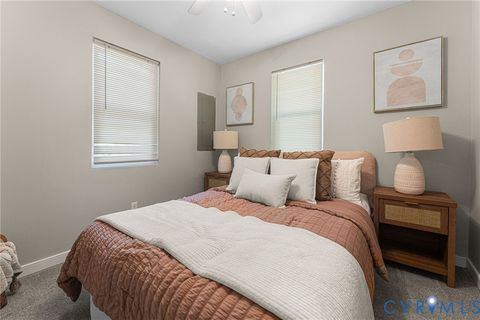 Tiny photo for 6931 Iron Bridge Road, Richmond, VA 23234 (MLS # 2617416)
