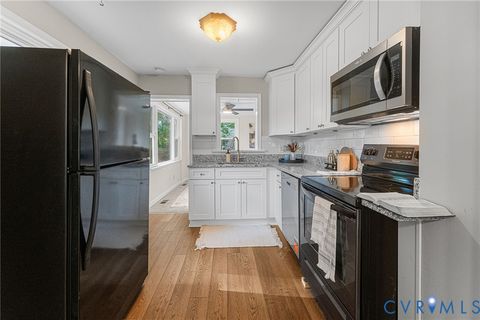 Tiny photo for 6931 Iron Bridge Road, Richmond, VA 23234 (MLS # 2617416)