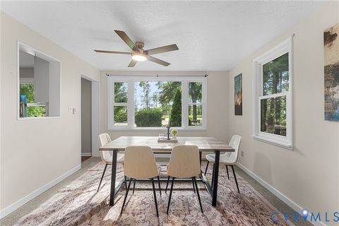 Tiny photo for 6931 Iron Bridge Road, Richmond, VA 23234 (MLS # 2617416)