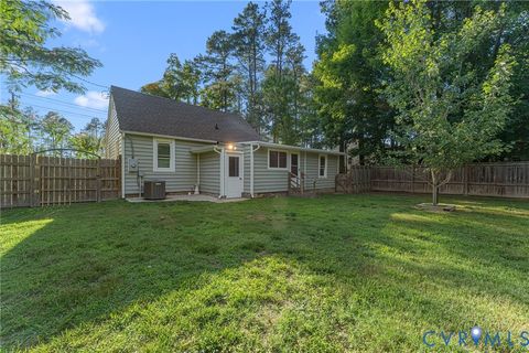 Tiny photo for 6931 Iron Bridge Road, Richmond, VA 23234 (MLS # 2617416)