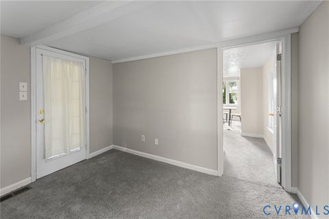 Tiny photo for 6931 Iron Bridge Road, Richmond, VA 23234 (MLS # 2617416)