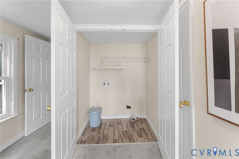 Tiny photo for 6931 Iron Bridge Road, Richmond, VA 23234 (MLS # 2617416)