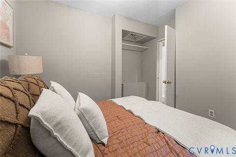 Tiny photo for 6931 Iron Bridge Road, Richmond, VA 23234 (MLS # 2617416)