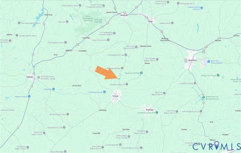 Tiny photo for 00 Burkeville Road, Victoria, VA 23974 (MLS # 2615189)
