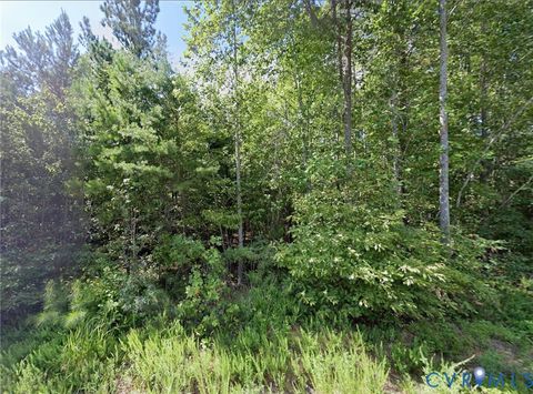 Tiny photo for 00 Burkeville Road, Victoria, VA 23974 (MLS # 2615189)
