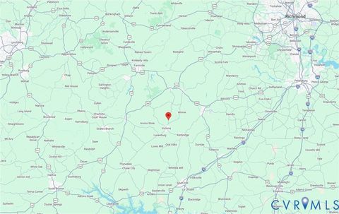 Tiny photo for 00 Burkeville Road, Victoria, VA 23974 (MLS # 2615189)
