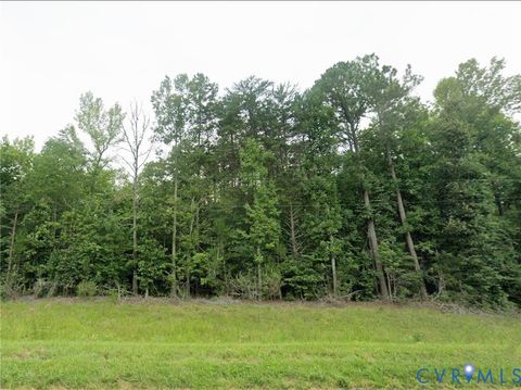 Tiny photo for 00 Burkeville Road, Victoria, VA 23974 (MLS # 2615189)