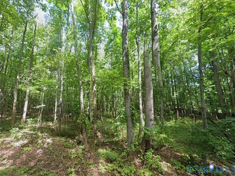 Tiny photo for 00 Burkeville Road, Victoria, VA 23974 (MLS # 2615189)