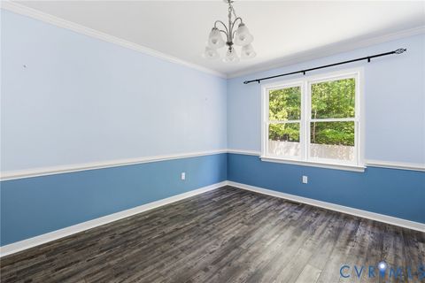 Tiny photo for 14306 Trophy Buck Court, Midlothian, VA 23112 (MLS # 2609354)