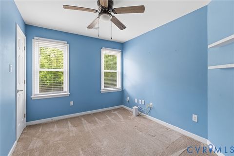 Tiny photo for 14306 Trophy Buck Court, Midlothian, VA 23112 (MLS # 2609354)