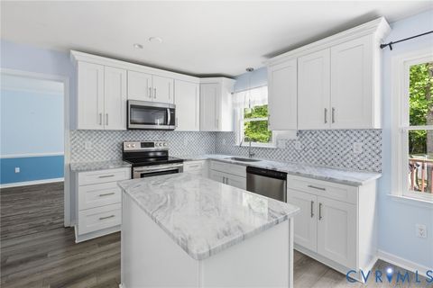 Tiny photo for 14306 Trophy Buck Court, Midlothian, VA 23112 (MLS # 2609354)