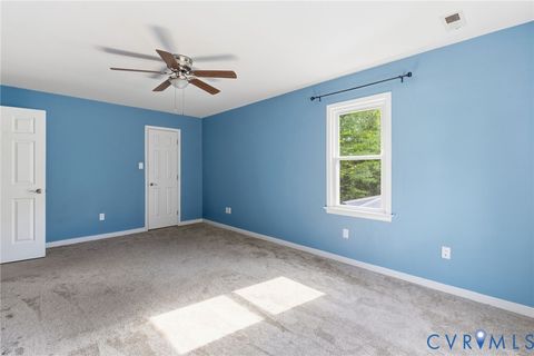 Tiny photo for 14306 Trophy Buck Court, Midlothian, VA 23112 (MLS # 2609354)