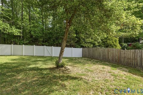 Tiny photo for 14306 Trophy Buck Court, Midlothian, VA 23112 (MLS # 2609354)