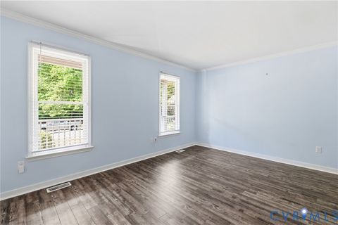 Tiny photo for 14306 Trophy Buck Court, Midlothian, VA 23112 (MLS # 2609354)