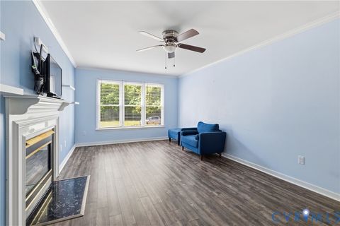 Tiny photo for 14306 Trophy Buck Court, Midlothian, VA 23112 (MLS # 2609354)