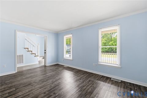 Tiny photo for 14306 Trophy Buck Court, Midlothian, VA 23112 (MLS # 2609354)