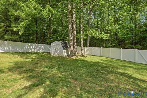 Tiny photo for 14306 Trophy Buck Court, Midlothian, VA 23112 (MLS # 2609354)