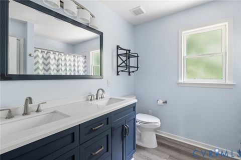 Tiny photo for 14306 Trophy Buck Court, Midlothian, VA 23112 (MLS # 2609354)