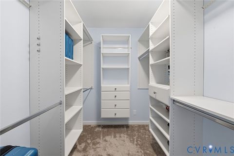 Tiny photo for 14306 Trophy Buck Court, Midlothian, VA 23112 (MLS # 2609354)