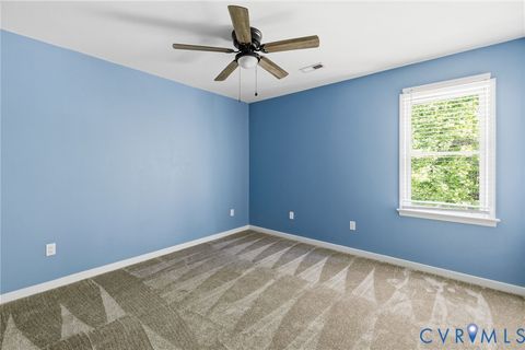 Tiny photo for 14306 Trophy Buck Court, Midlothian, VA 23112 (MLS # 2609354)