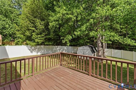 Tiny photo for 14306 Trophy Buck Court, Midlothian, VA 23112 (MLS # 2609354)