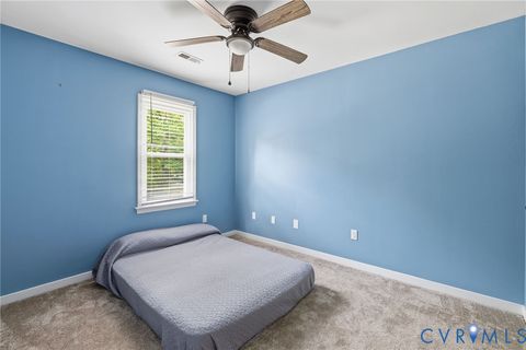 Tiny photo for 14306 Trophy Buck Court, Midlothian, VA 23112 (MLS # 2609354)