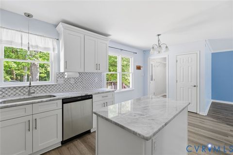 Tiny photo for 14306 Trophy Buck Court, Midlothian, VA 23112 (MLS # 2609354)