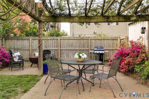 Tiny photo for 4411 Hanover Avenue, Richmond, VA 23221 (MLS # 2610744)