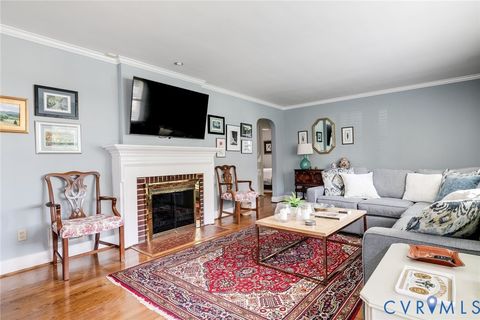 Tiny photo for 4411 Hanover Avenue, Richmond, VA 23221 (MLS # 2610744)