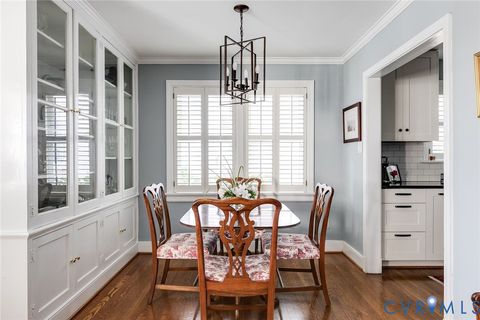 Tiny photo for 4411 Hanover Avenue, Richmond, VA 23221 (MLS # 2610744)