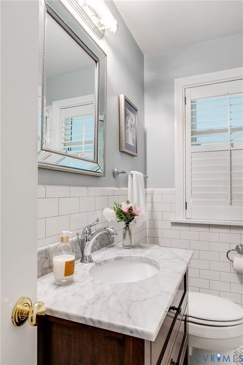 Tiny photo for 4411 Hanover Avenue, Richmond, VA 23221 (MLS # 2610744)