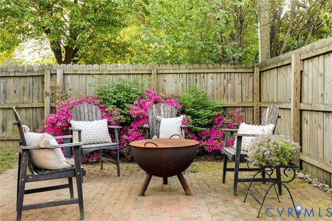 Tiny photo for 4411 Hanover Avenue, Richmond, VA 23221 (MLS # 2610744)