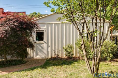 Tiny photo for 4411 Hanover Avenue, Richmond, VA 23221 (MLS # 2610744)
