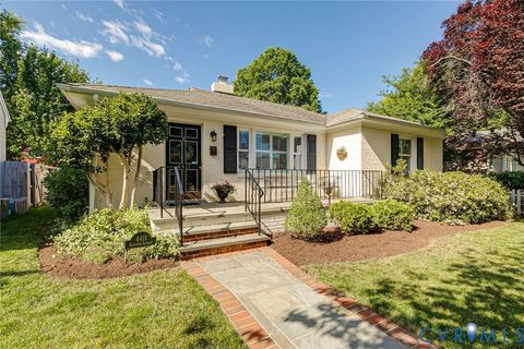 Tiny photo for 4411 Hanover Avenue, Richmond, VA 23221 (MLS # 2610744)