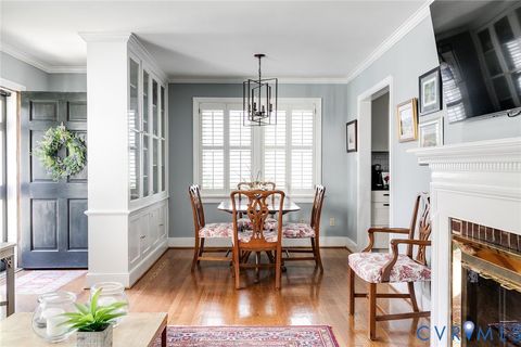 Tiny photo for 4411 Hanover Avenue, Richmond, VA 23221 (MLS # 2610744)