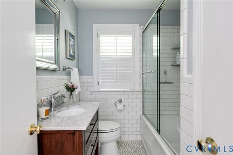 Tiny photo for 4411 Hanover Avenue, Richmond, VA 23221 (MLS # 2610744)