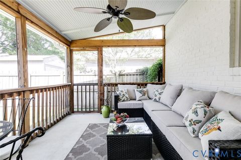 Tiny photo for 4411 Hanover Avenue, Richmond, VA 23221 (MLS # 2610744)