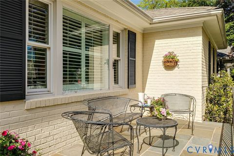 Tiny photo for 4411 Hanover Avenue, Richmond, VA 23221 (MLS # 2610744)
