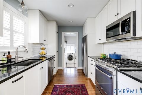 Tiny photo for 4411 Hanover Avenue, Richmond, VA 23221 (MLS # 2610744)