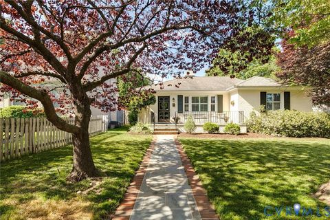 Tiny photo for 4411 Hanover Avenue, Richmond, VA 23221 (MLS # 2610744)