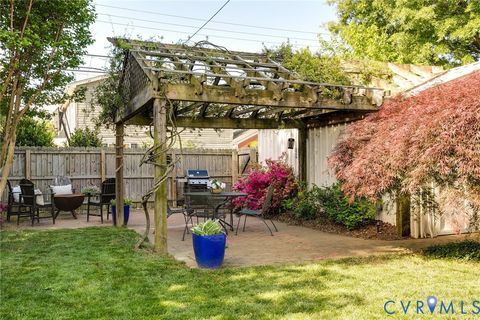 Tiny photo for 4411 Hanover Avenue, Richmond, VA 23221 (MLS # 2610744)
