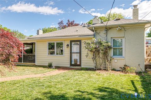Tiny photo for 4411 Hanover Avenue, Richmond, VA 23221 (MLS # 2610744)