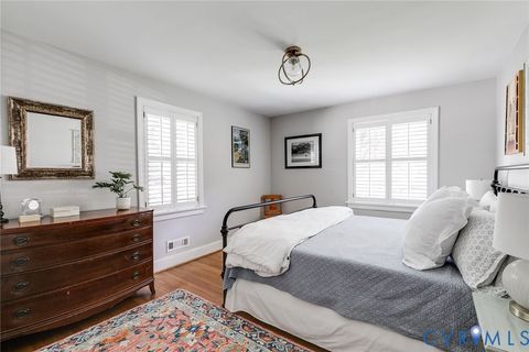 Tiny photo for 4411 Hanover Avenue, Richmond, VA 23221 (MLS # 2610744)