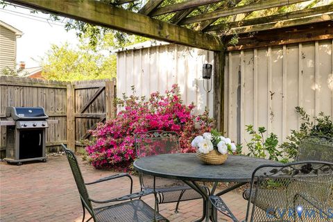 Tiny photo for 4411 Hanover Avenue, Richmond, VA 23221 (MLS # 2610744)