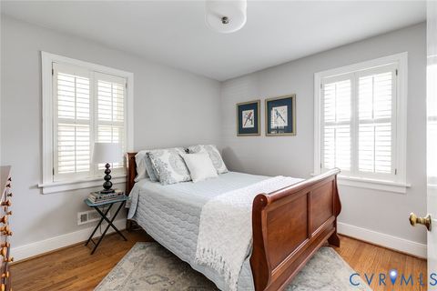 Tiny photo for 4411 Hanover Avenue, Richmond, VA 23221 (MLS # 2610744)