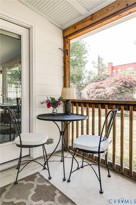 Tiny photo for 4411 Hanover Avenue, Richmond, VA 23221 (MLS # 2610744)