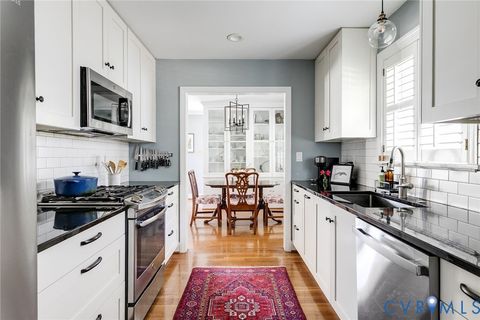 Tiny photo for 4411 Hanover Avenue, Richmond, VA 23221 (MLS # 2610744)