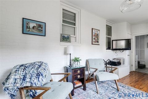 Tiny photo for 4411 Hanover Avenue, Richmond, VA 23221 (MLS # 2610744)