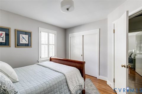 Tiny photo for 4411 Hanover Avenue, Richmond, VA 23221 (MLS # 2610744)